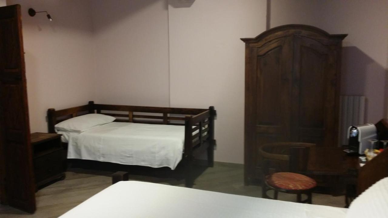 Bed & Breakfast 1906 San Martino in Strada ภายนอก รูปภาพ